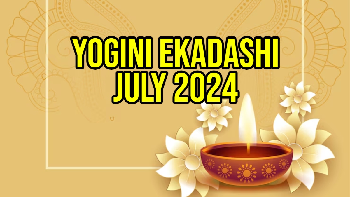 Yogini Ekadashi 2025 Date And Time Know Significance, Vrat Katha Of